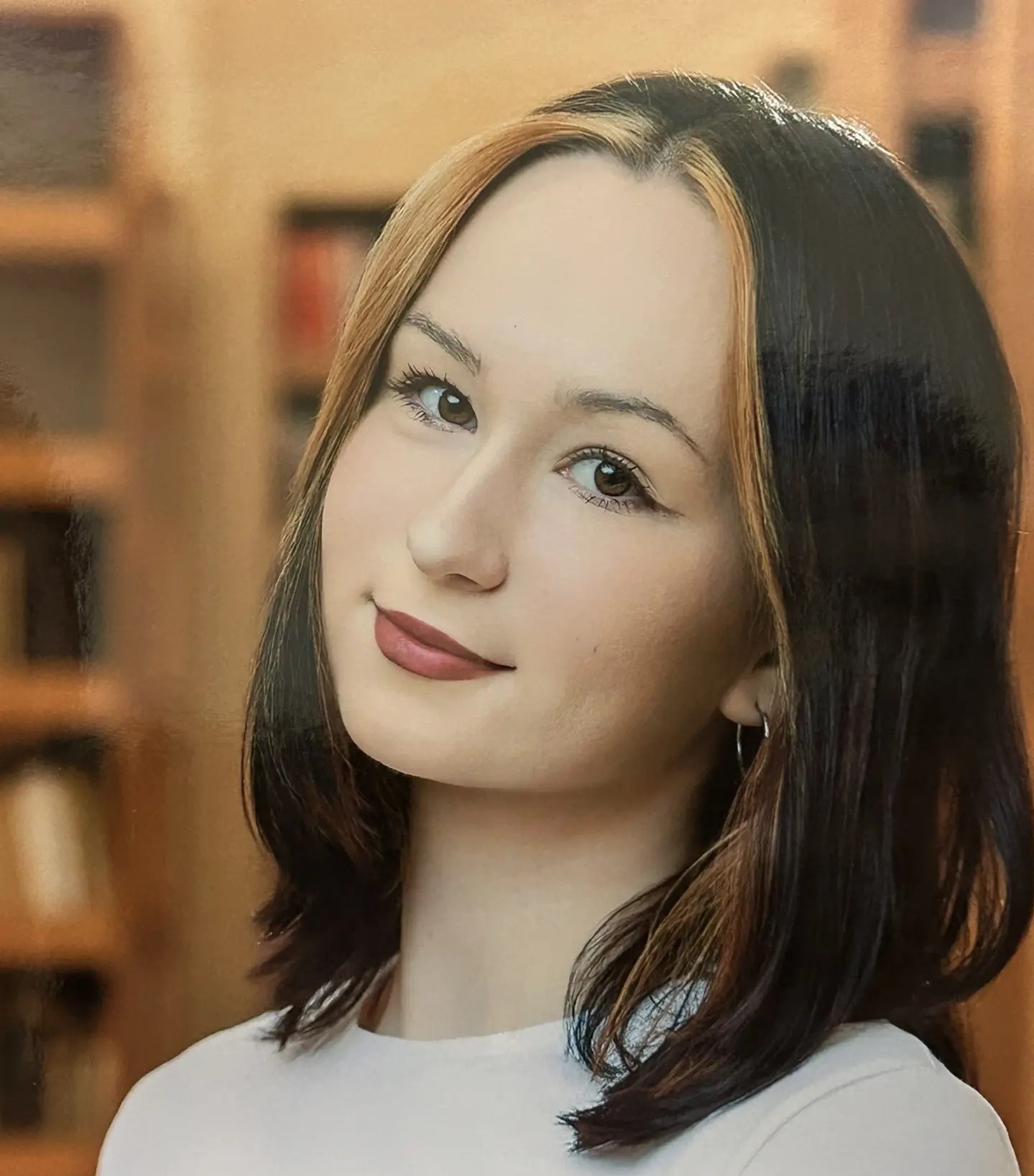 Гаврюшина Дарья Валерьевна